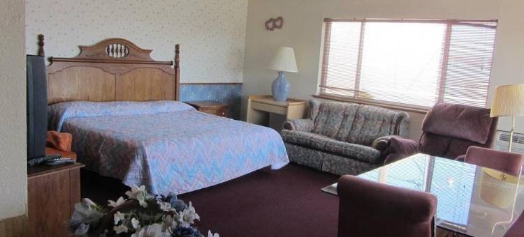 瓦里克广场旅馆(Warrick Plaza Inn)图片