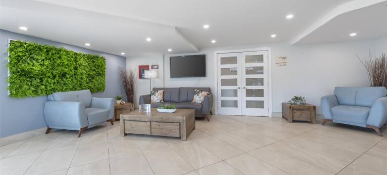 布罗瑟德贝斯特韦斯特酒店(Best Western Hotel Brossard)图片