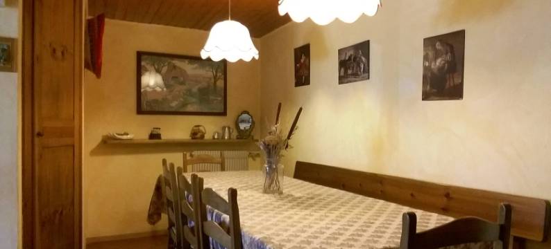 Casa Ciclamino Val di Sole 10 Pax 7 Nights图片