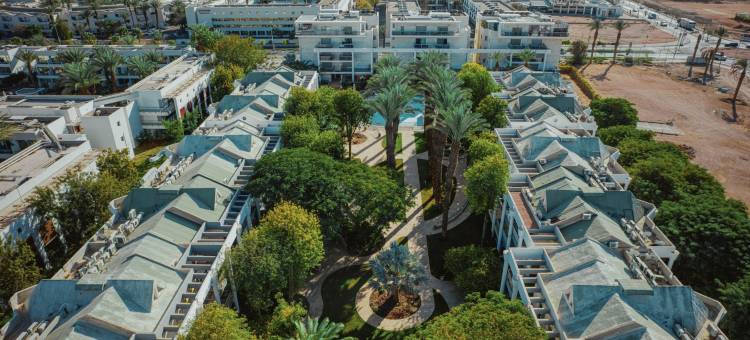 Royal Park Resort Apartment 106图片