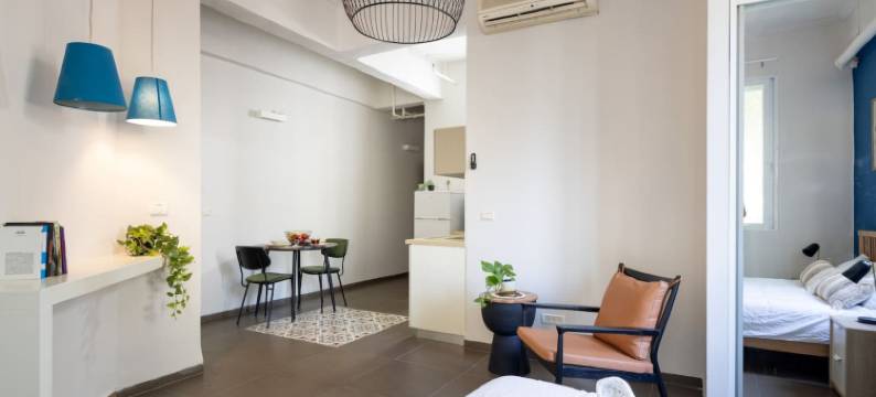 The Printhouse Boutique Studio 2图片