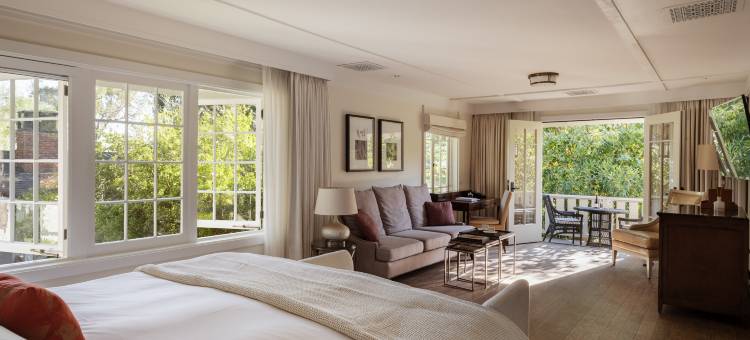 伊林甘多, 圣芭芭拉(El Encanto, Santa Barbara)图片