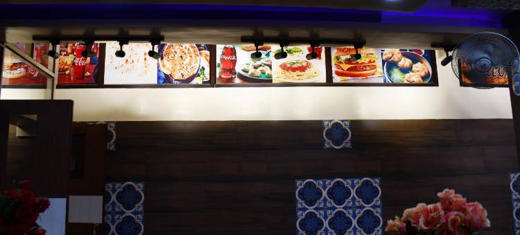 辛杜酒店(Hotel Sindhu)图片