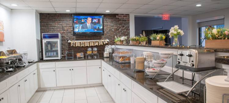 科德角遗产之家旅馆(Heritage House Inn on Cape Cod)图片