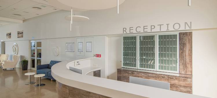 奥莫瑞卡酒店(Hotel Omorika)图片