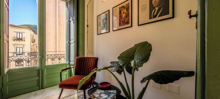 维莱尔米宫(Palazzo Villelmi)图片