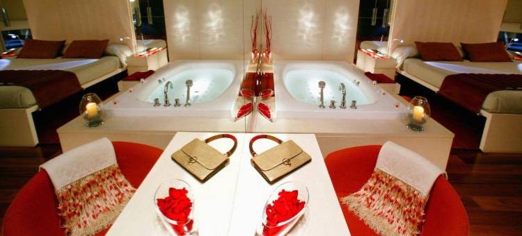 克拉姆住宿(Hotel Cram)图片