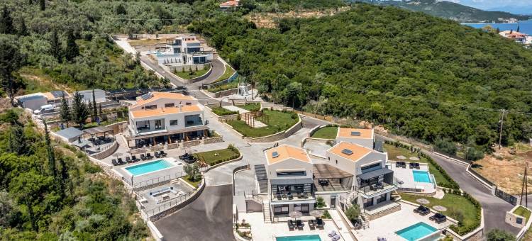 爱奥尼亚款待度假村(Ionian Hospitality Resort)图片