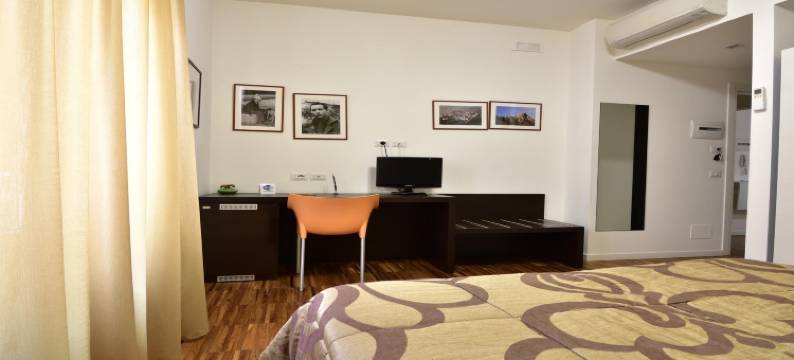 唐娜爱莲住宿加早餐酒店(Donna Eleonora Residence)图片