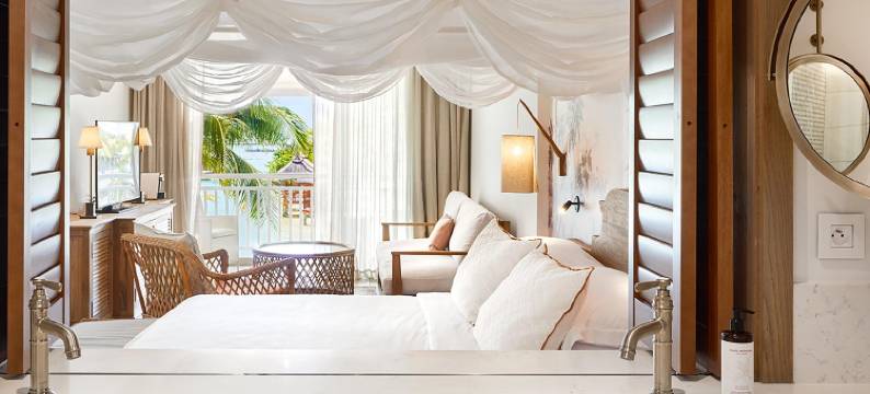 天堂湾精品酒店(Paradise Cove Boutique Hotel (Adults Only))图片