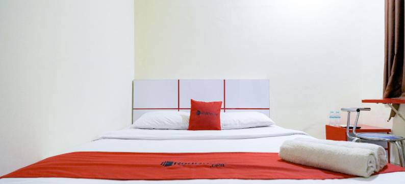 布阿巴图5号红多兹酒店(RedDoorz at Buah Batu 5)图片