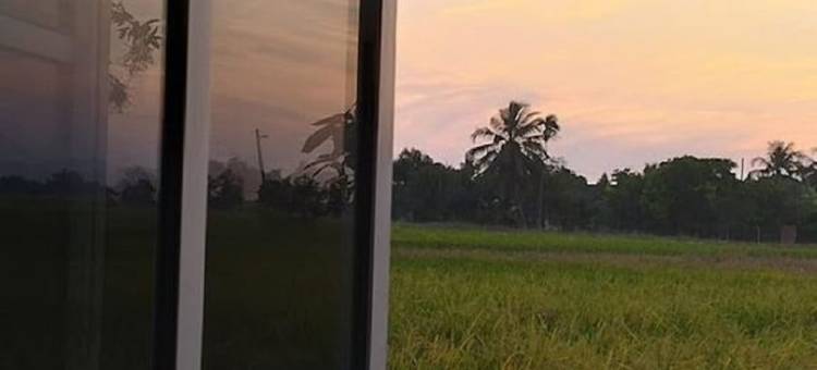 D Paddy HR旅馆(D Paddy HR Guest House)图片