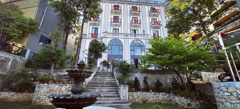 萨帕之翼酒店(Sapa Wings Hotel)图片