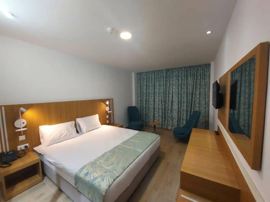 Hotel Delphin - Nouadhibou