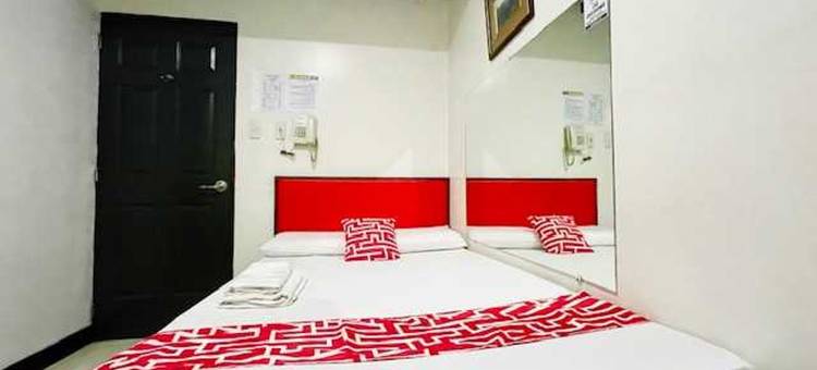 宇宙酒店(Cosmo Hotel)图片