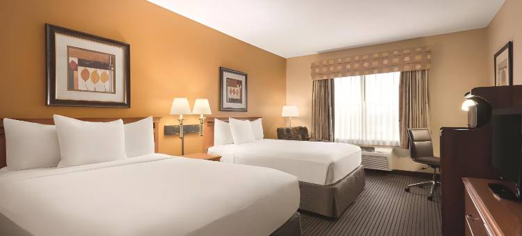 雷迪森旗下乡村旅馆及套房-艾尔克格罗夫村/伊塔斯卡(Country Inn & Suites by Radisson, Elk Grove Village/Itasca)图片