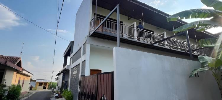 Nofrah House Syariah Mitra RedDoorz图片