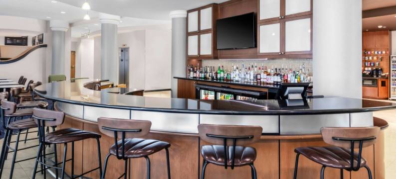 利丁怀奥米辛万怡酒店(Courtyard Reading Wyomissing)图片