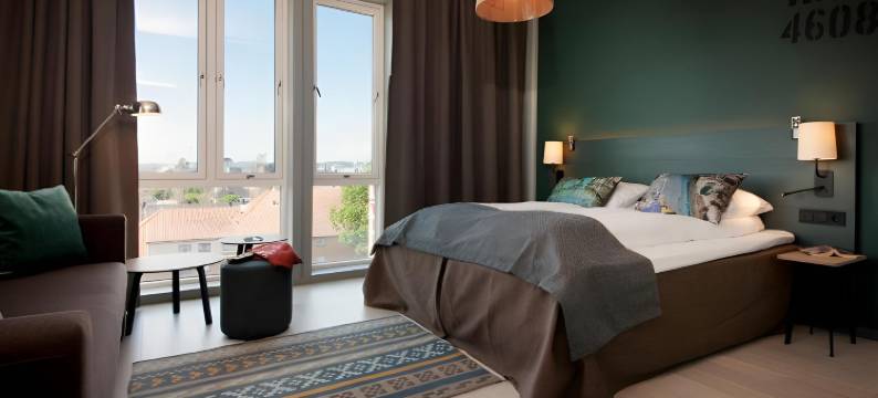 斯堪迪克克里斯蒂安松桑德酒店(Scandic Kristiansund)图片