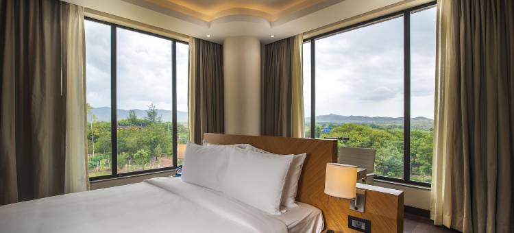 亨比凯悦嘉轩酒店(Hyatt Place Hampi)图片