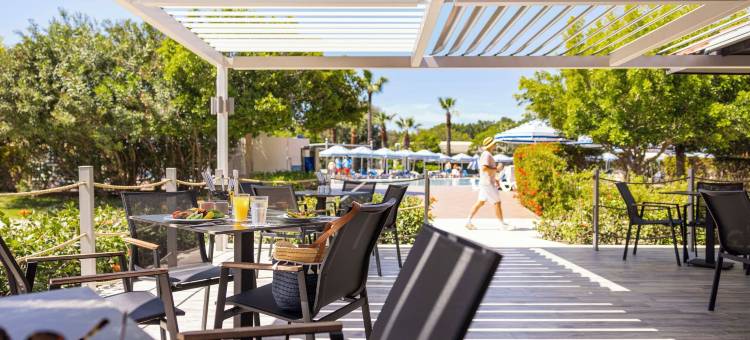 TUI蓝色Sarigerme公园(Tui Blue Sarigerme Park)图片