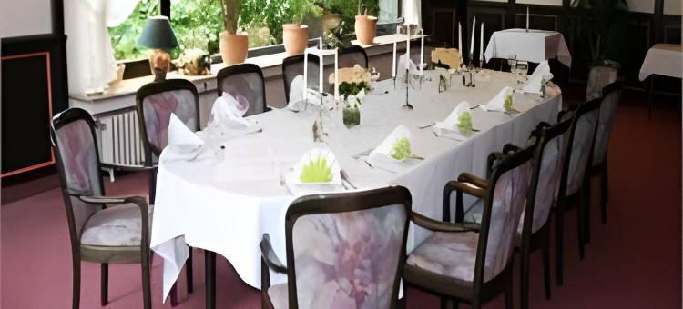 索尔陶尔海德花园酒店(Heidehotel Soltauer Hof)图片