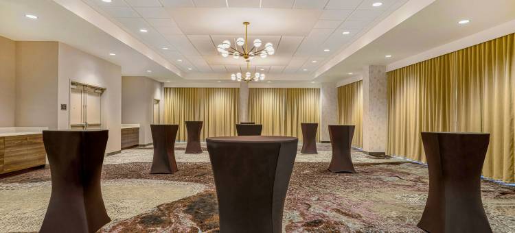 Residence Inn 酒店纳什维尔 Metro Center(Residence Inn Nashville Metro Center)图片