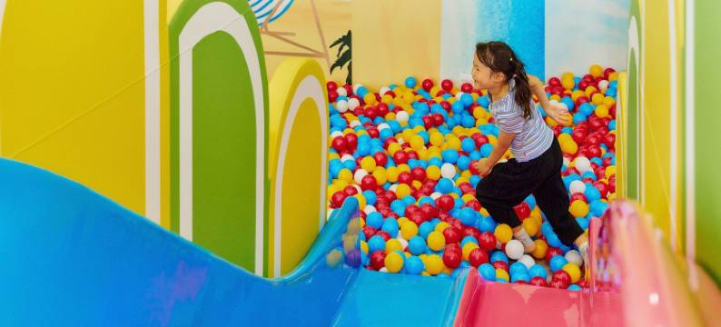 乐天酒店关岛(Lotte Hotel Guam)图片