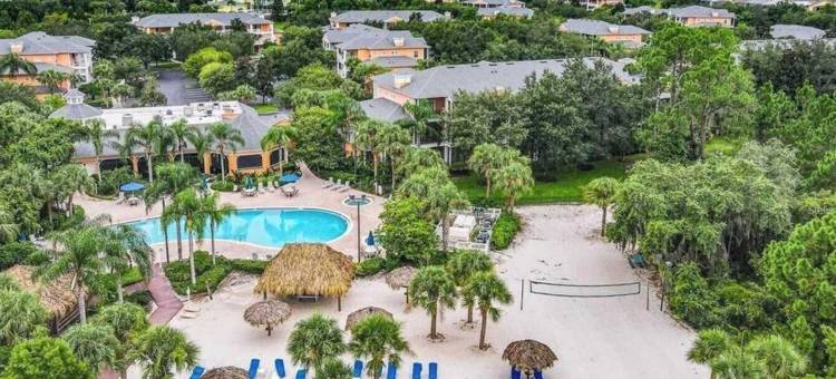 巴哈马湾的棕榈微风，可容纳8人(Palm Breeze At Bahama Bay 8ppl)图片