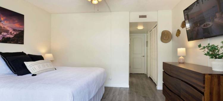 凯卢阿-科纳的海滨公寓117(Oceanfront Condo 117 in Kailua-kona)图片