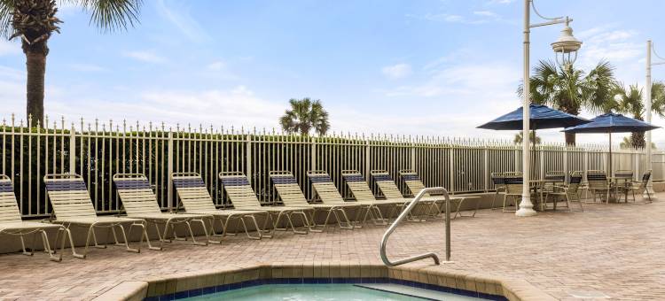 Club Wyndham at Majestic Sun图片