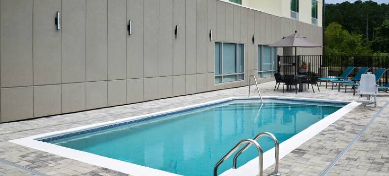 卡尔霍恩 TownePlace Suites 酒店(TownePlace Suites Calhoun)图片