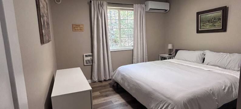 鹿湖度假村(Deer Lake Resort)图片