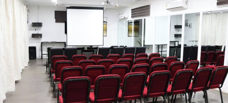 Afrokan酒店(Afrokan Hotel)图片