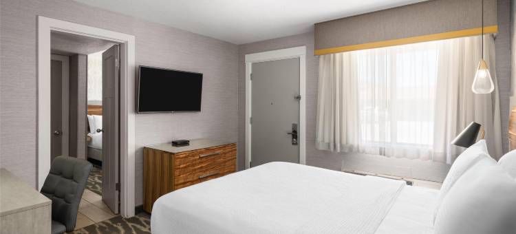 贝斯特韦斯特旅行旅馆(Best Western Travel Inn)图片
