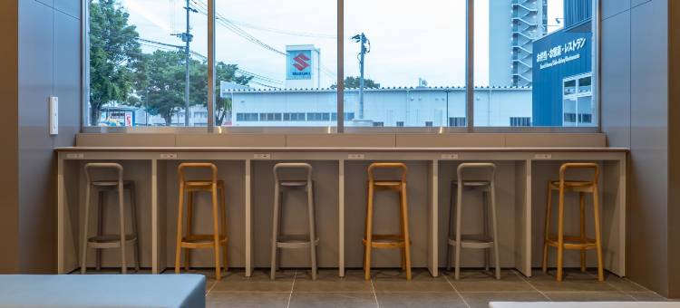 东横INN熊本机场(Toyoko Inn Kumamoto Airport)图片