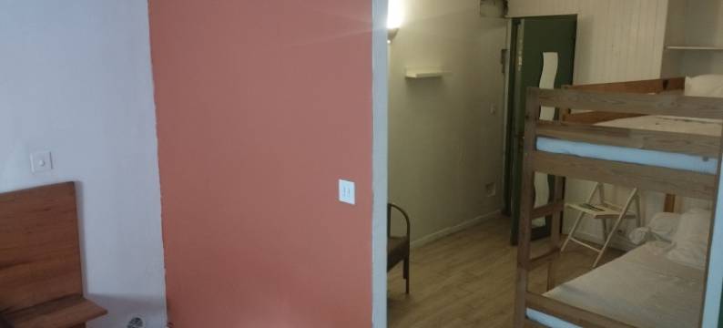 皇宫酒店(Hôtel-Restaurant le Palais)图片