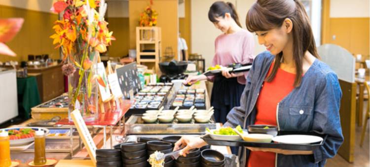 休暇村 里磐梯(Kyukamura Ura-Bandai)图片