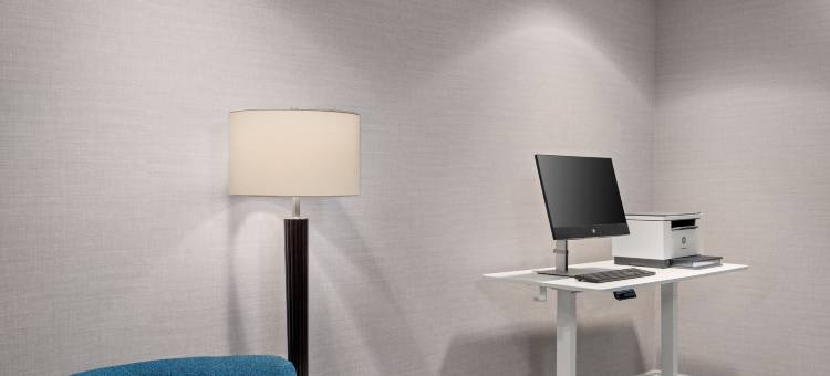 智选假日套房酒店新的水牛城，MI(Holiday Inn Express & Suites New Buffalo, MI)图片