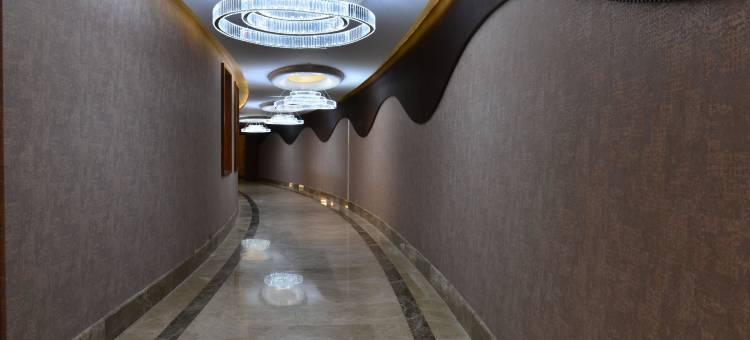 温德姆阿拉尼亚(Wyndham Alanya)图片