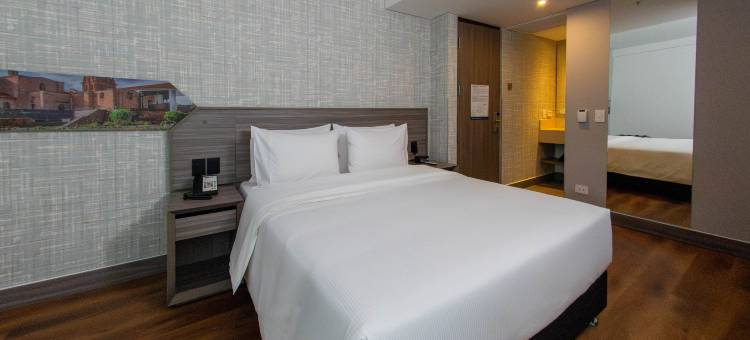 Hampton by Hilton Cusco图片