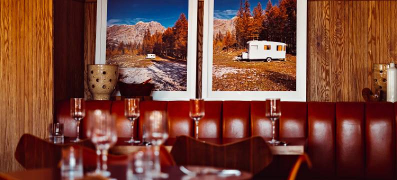 瓦勒托伦斯 - 博米耶酒店(Le Val Thorens, a Beaumier Hotel)图片