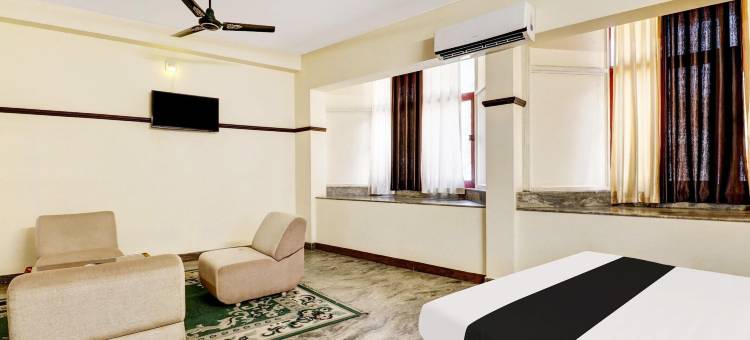 SUPER OYO 东奈良超级酒店(Super Hotel O East Nada)图片