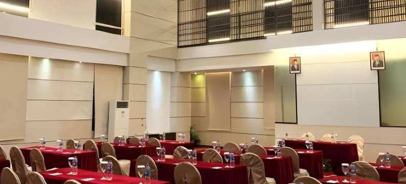 BCC酒店(The BCC Hotel & Residence)图片