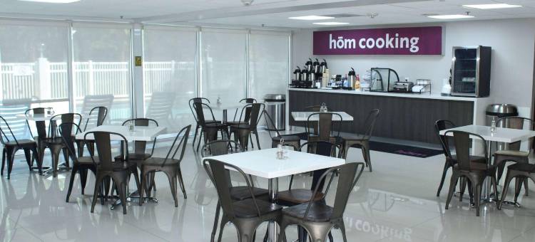 盖恩斯维尔Hom酒店贝斯特韦斯特SureStay Collection(Hom Hotel Gainesville, SureStay Collection by Best Western)图片