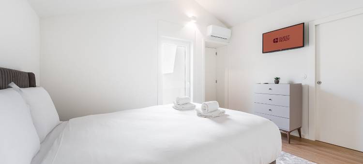 GuestReady - Vera Cruz - C图片