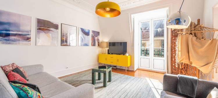 GuestReady - Groovy Fanqueiros图片