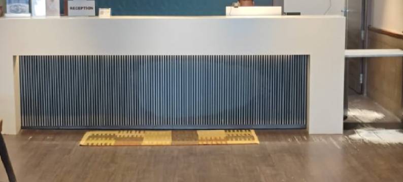 Lucky India Puri图片