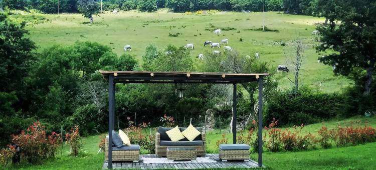 Terre di GIORGIO - 农家乐 Villa la Palazzetta(Terre di Giorgio Agriturismo Villa la Palazzetta)图片