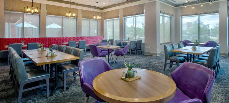 代顿比弗克里克希尔顿花园酒店(Hilton Garden Inn Dayton/Beavercreek)图片